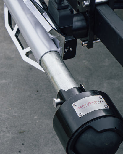 The TrailerBall System