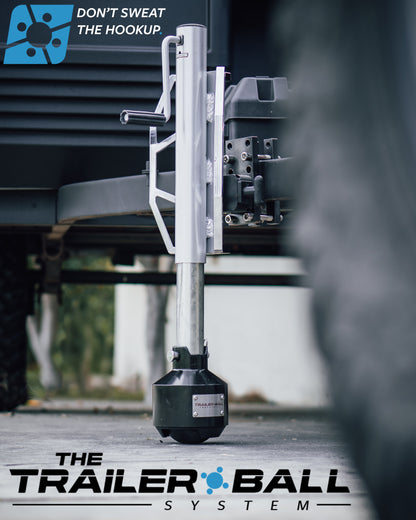 The TrailerBall System